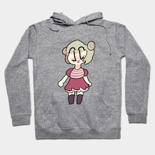 Chibi Gurl Hoodie